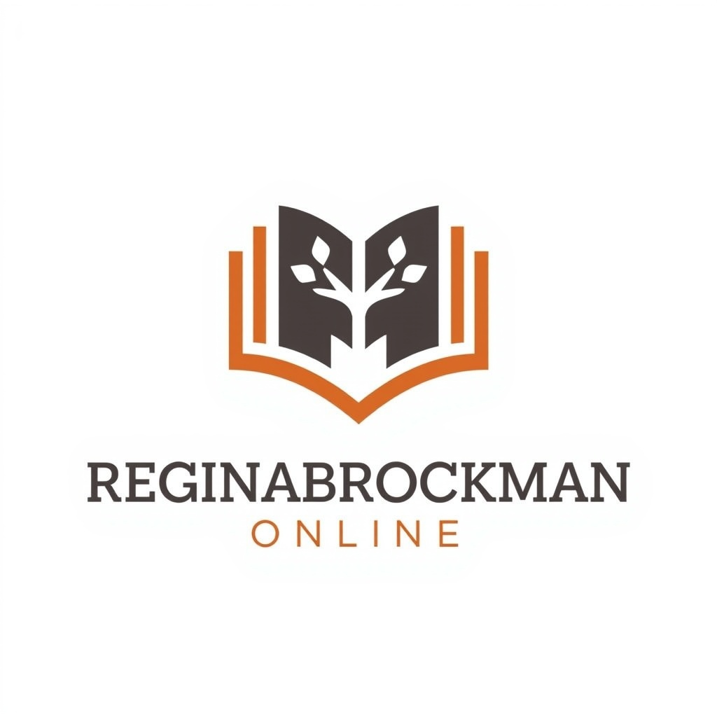 Reginabrockman